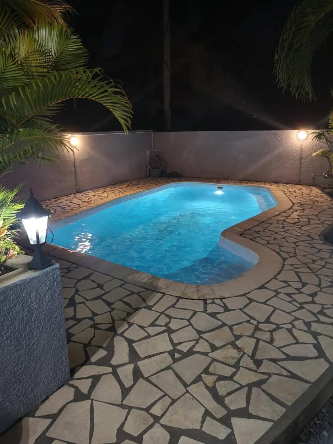 Villa Gerard Staar By Sov Grand Baie Exterior photo
